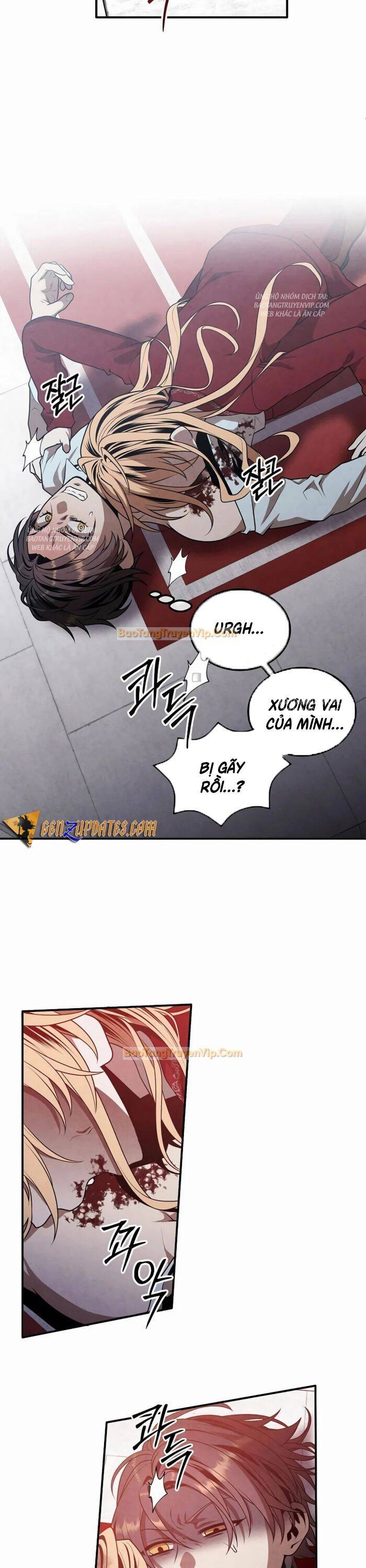 Con Trai Út Huyền Thoại Nhà Hầu Tước Chương 115 Ảnh 4