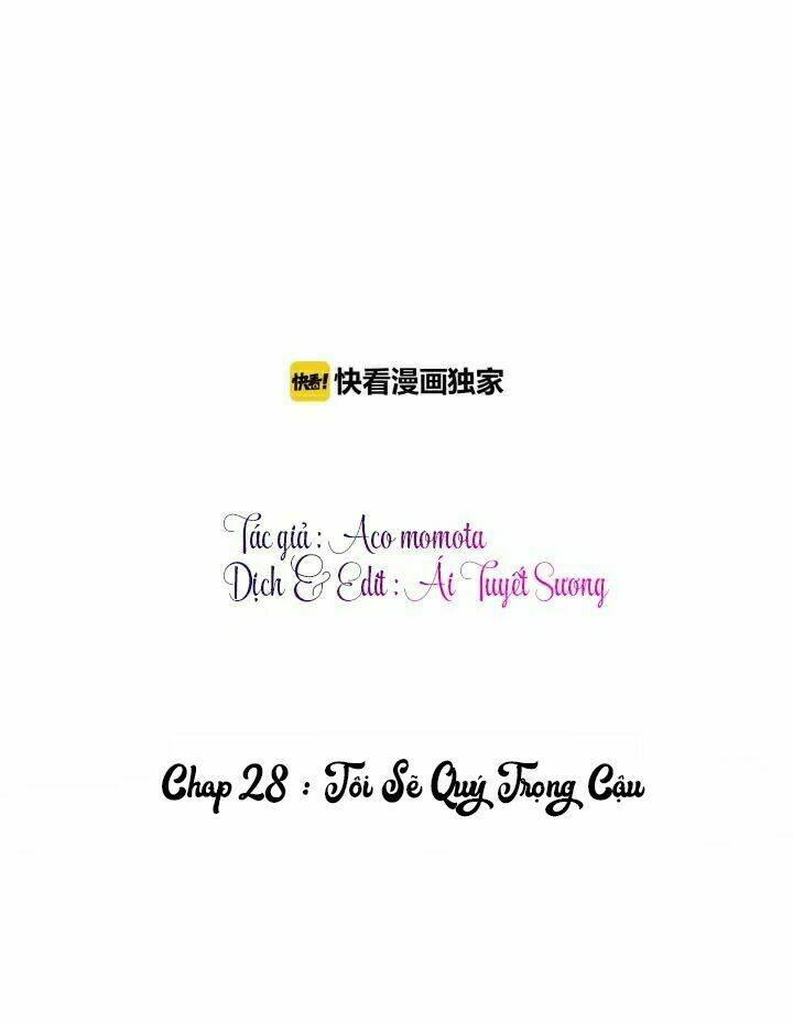 18, Sống Chung Cùng Nhau Chương 28 Ảnh 4