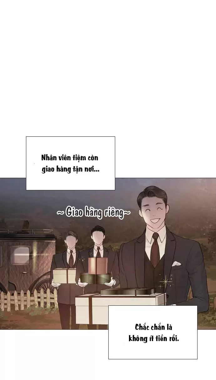 Khóc Đi, Hay Cầu Xin Tôi Cũng Được Chương 27 Ảnh 41