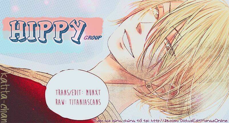 Tonari No Kaibutsu-Kun Chương 50 Ảnh 41