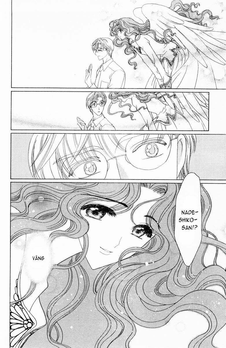 Card Captor Sakura Chương 46 Ảnh 29