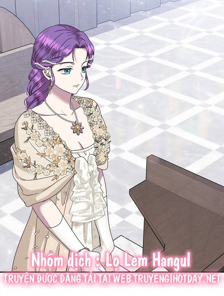 Nàng Công Nương Roselia Chương 50.1 Ảnh 24