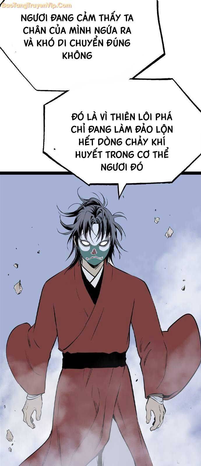 Sát Thần Tu La Chương 32 Ảnh 91
