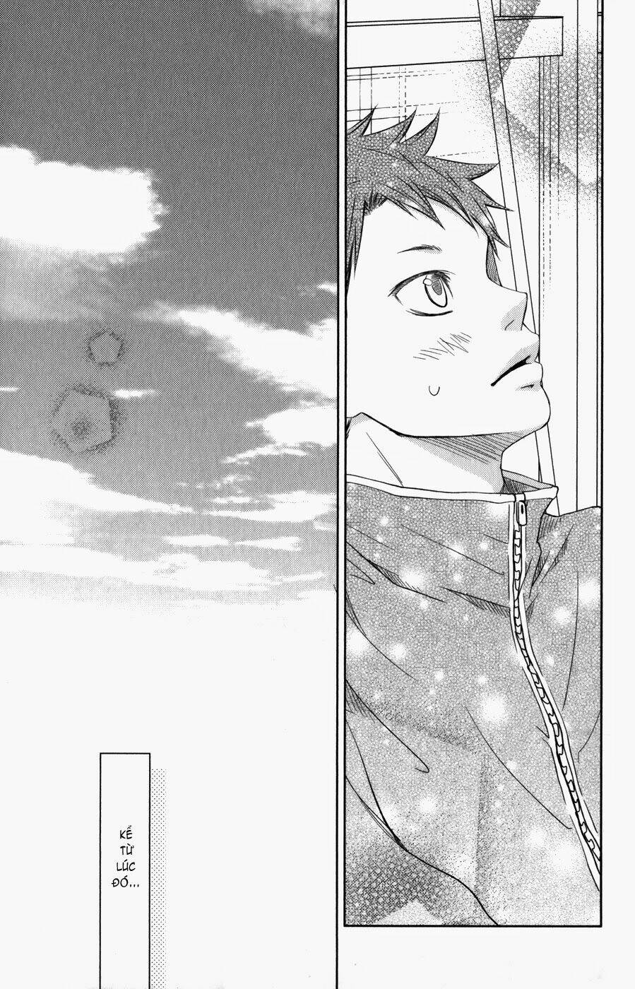 Tonari No Kaibutsu-Kun Chương 49 Ảnh 47