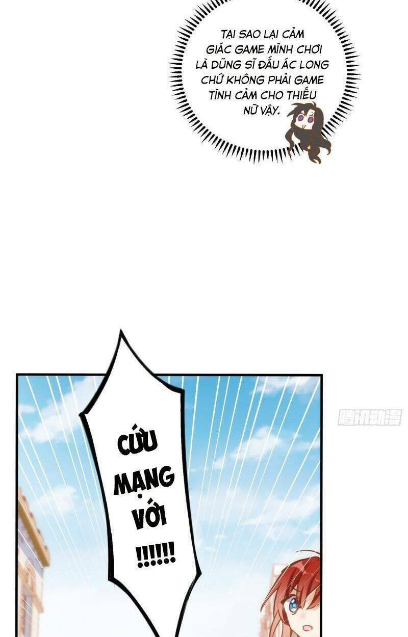 Tình Địch Quái Gở Lại Tăng Thêm Rồi Chương 43 Ảnh 11