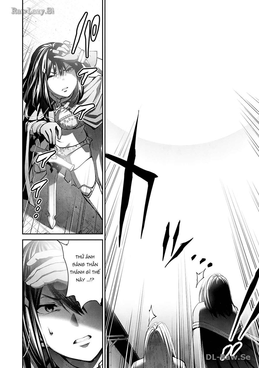 Paradise Hell Chương 18 Ảnh 11