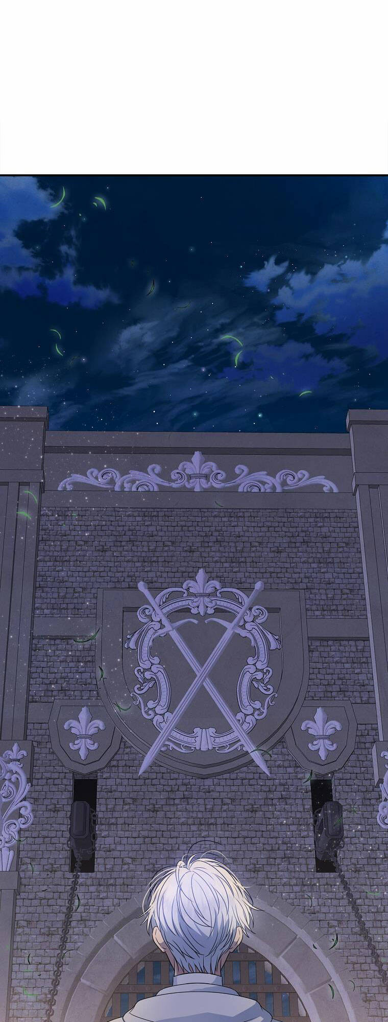 Nàng Công Nương Roselia Chương 54 Ảnh 71
