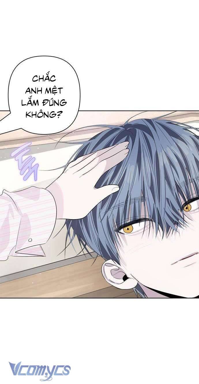 Đàn Anh Xấu Xa Chương 82 Ảnh 21