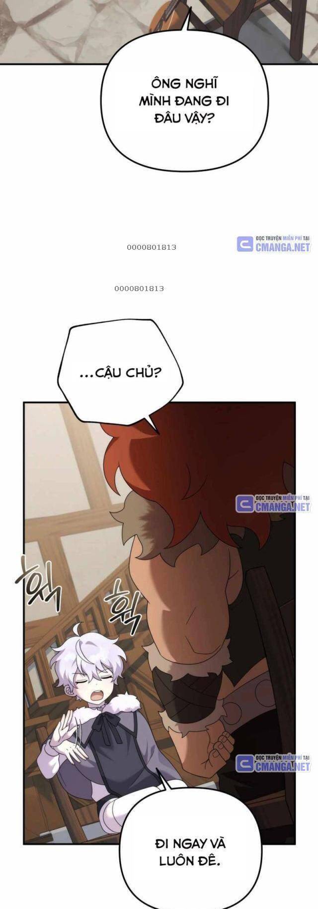Phương Pháp Sinh Tồn Của Rồng Sắp Ngủm Chương 42 Ảnh 35