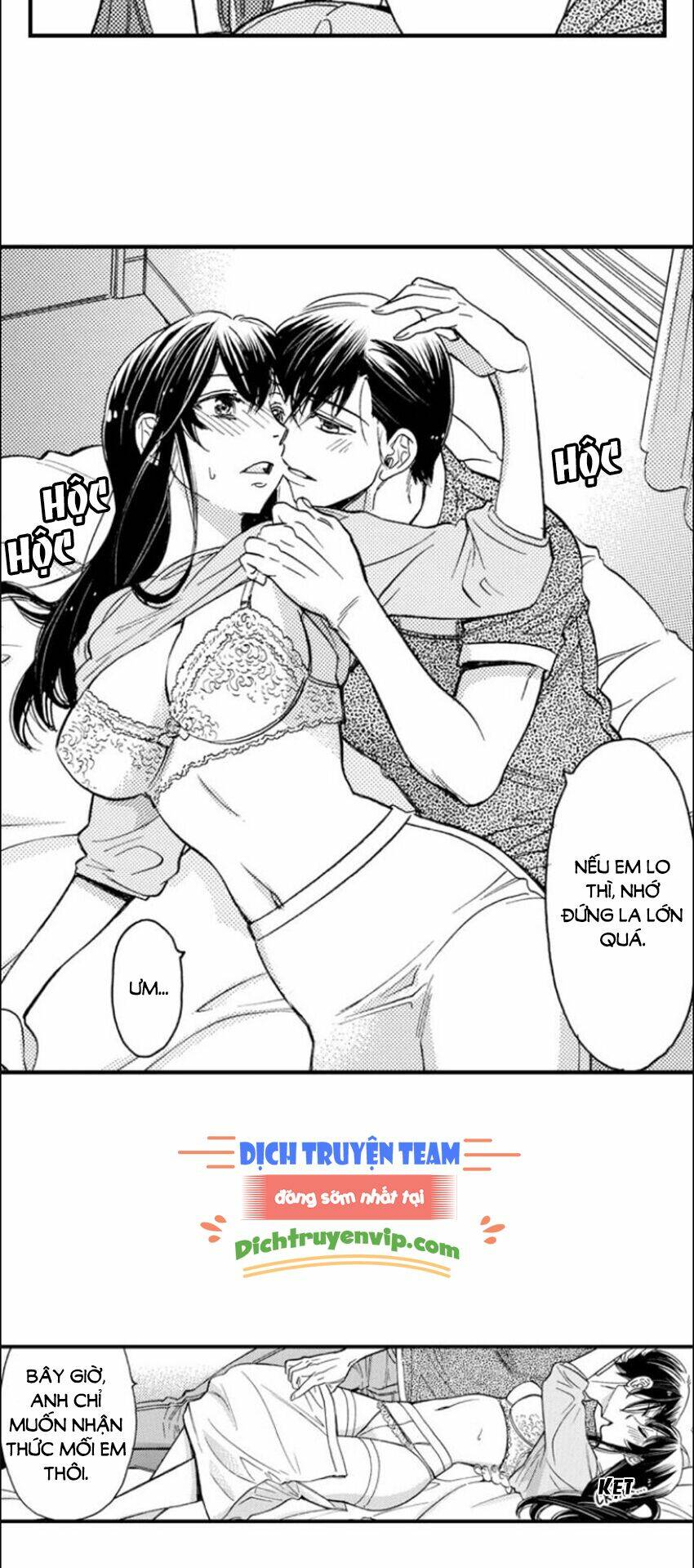 Nụ Hôn Cháy Bỏng Chương 85 Ảnh 22