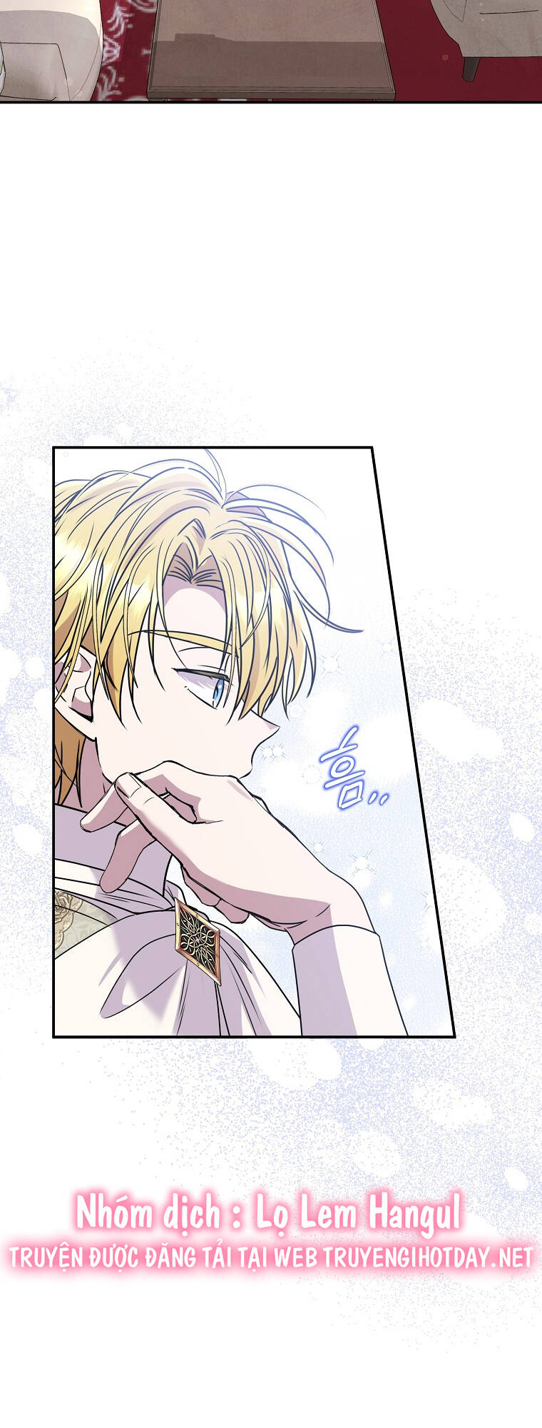 Nàng Công Nương Roselia Chương 49.1 Ảnh 30