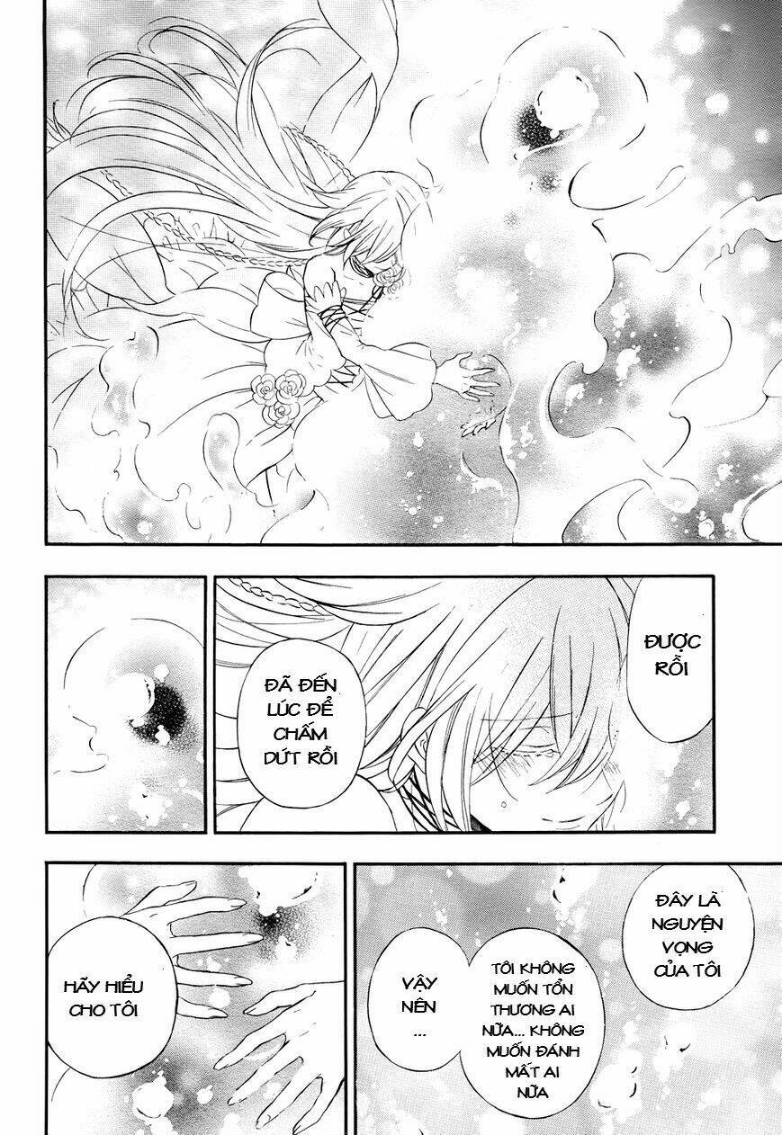 Pandora Hearts Chương 104 Ảnh 35