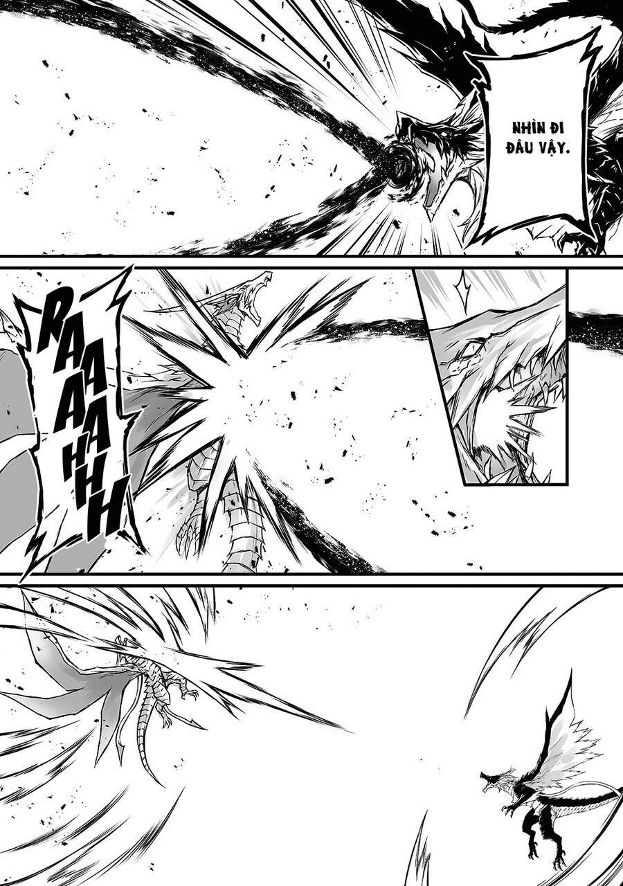Arifureta Shokugyou De Sekai Saikyou Chương 55 Ảnh 24
