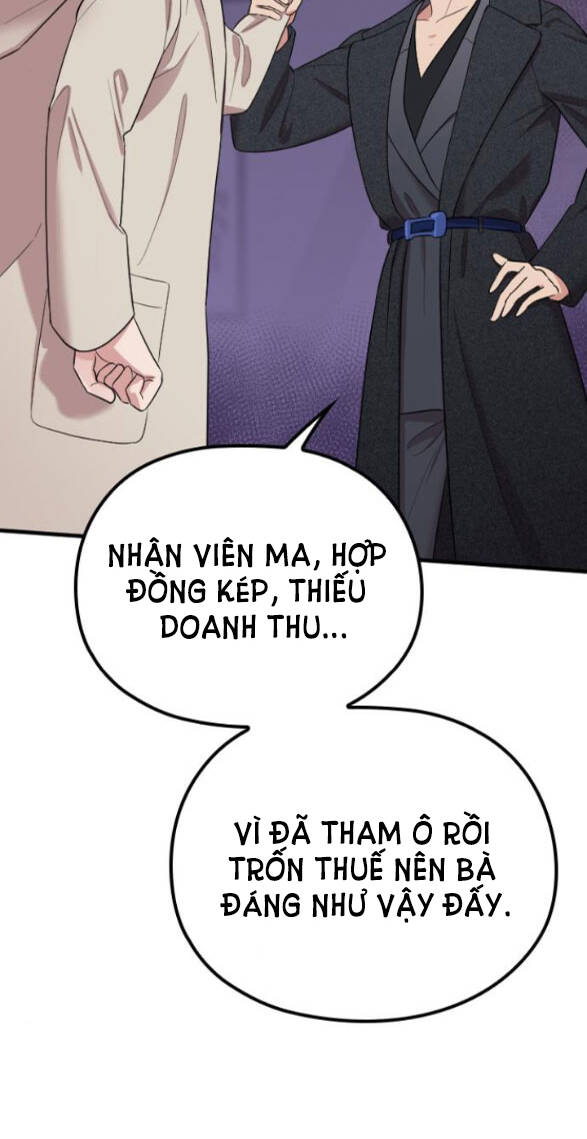 Cô Đi Mà Lấy Chồng Tôi Đi Chương 55.1 Ảnh 24