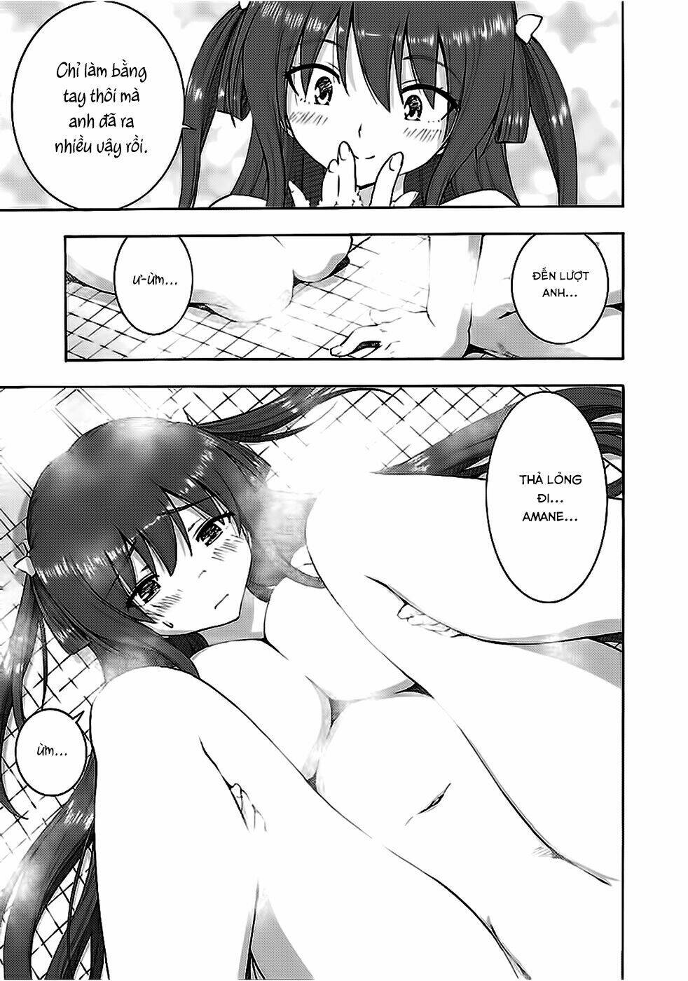 Grisaia No Kajitsu -Le Fruit De La Grisaia- Chương 4 Ảnh 26