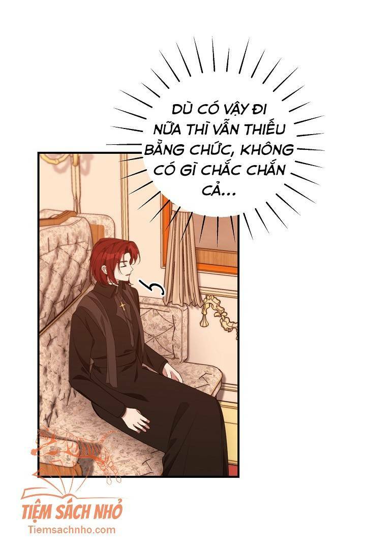 Tôi Chỉ Đi Tìm Cha Thôi Chương 36 Ảnh 75