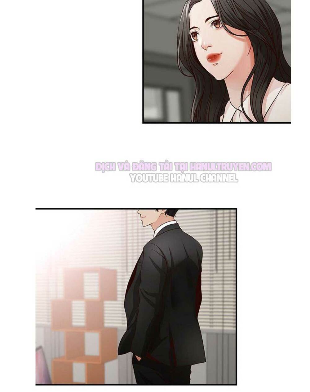 Thư Ký Riêng Của Boss Chương 4.1 Ảnh 6