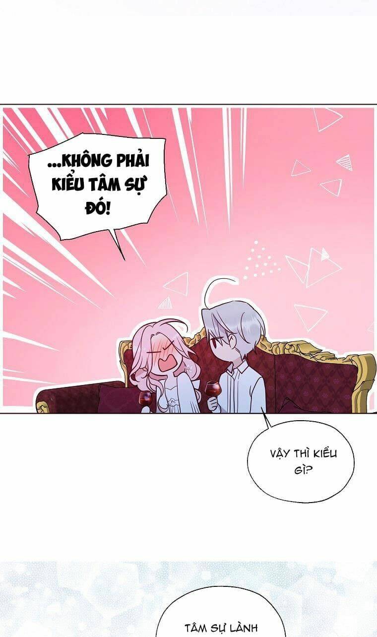 Quyến Rũ Papa Của Nhân Vật Phản Diện Chương 145 Ảnh 32