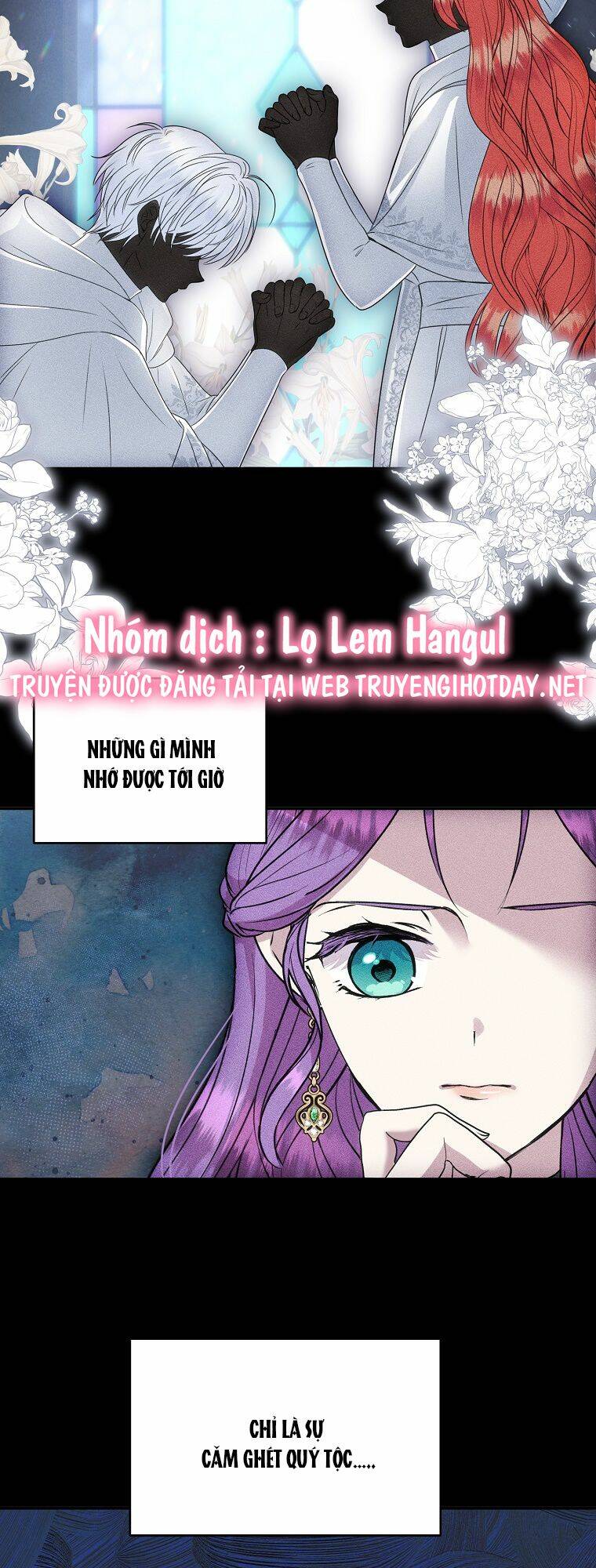Nàng Công Nương Roselia Chương 46.1 Ảnh 4