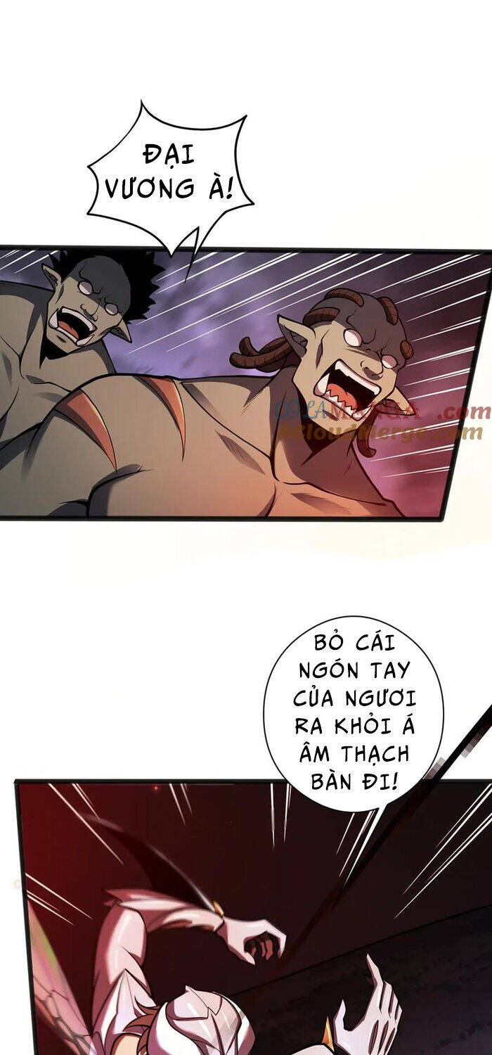Ta Là Chúa Tể Tùng Lâm Chương 28 Ảnh 31
