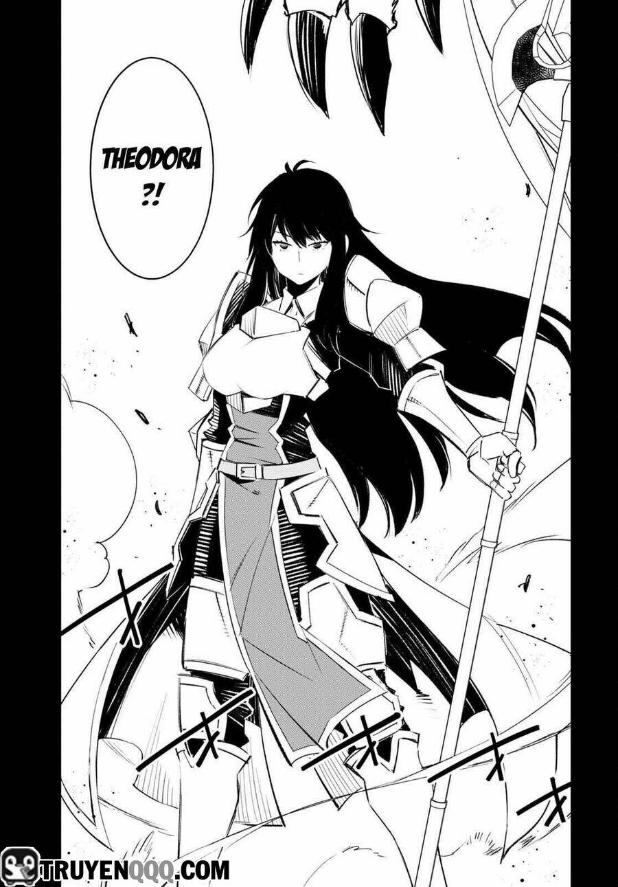Shin No Nakama Janai To Yuusha No Party Wo Oidasareta No De, Henkyou De Slow Life Suru Koto Ni Shima Chương 56.5 Ảnh 13