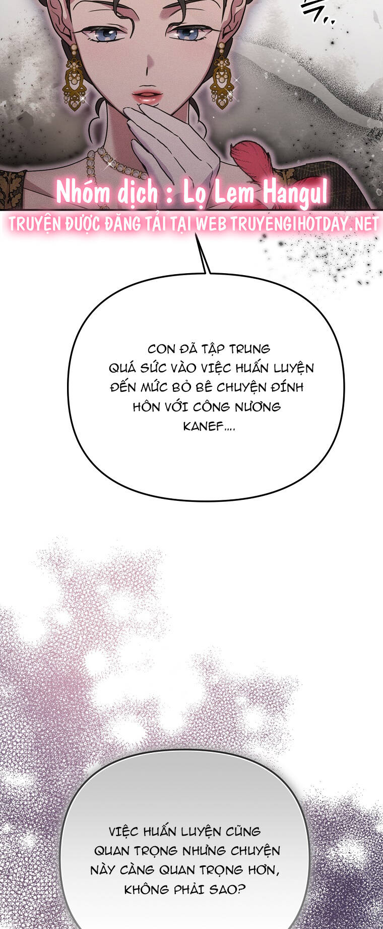 Nàng Công Nương Roselia Chương 45.2 Ảnh 12