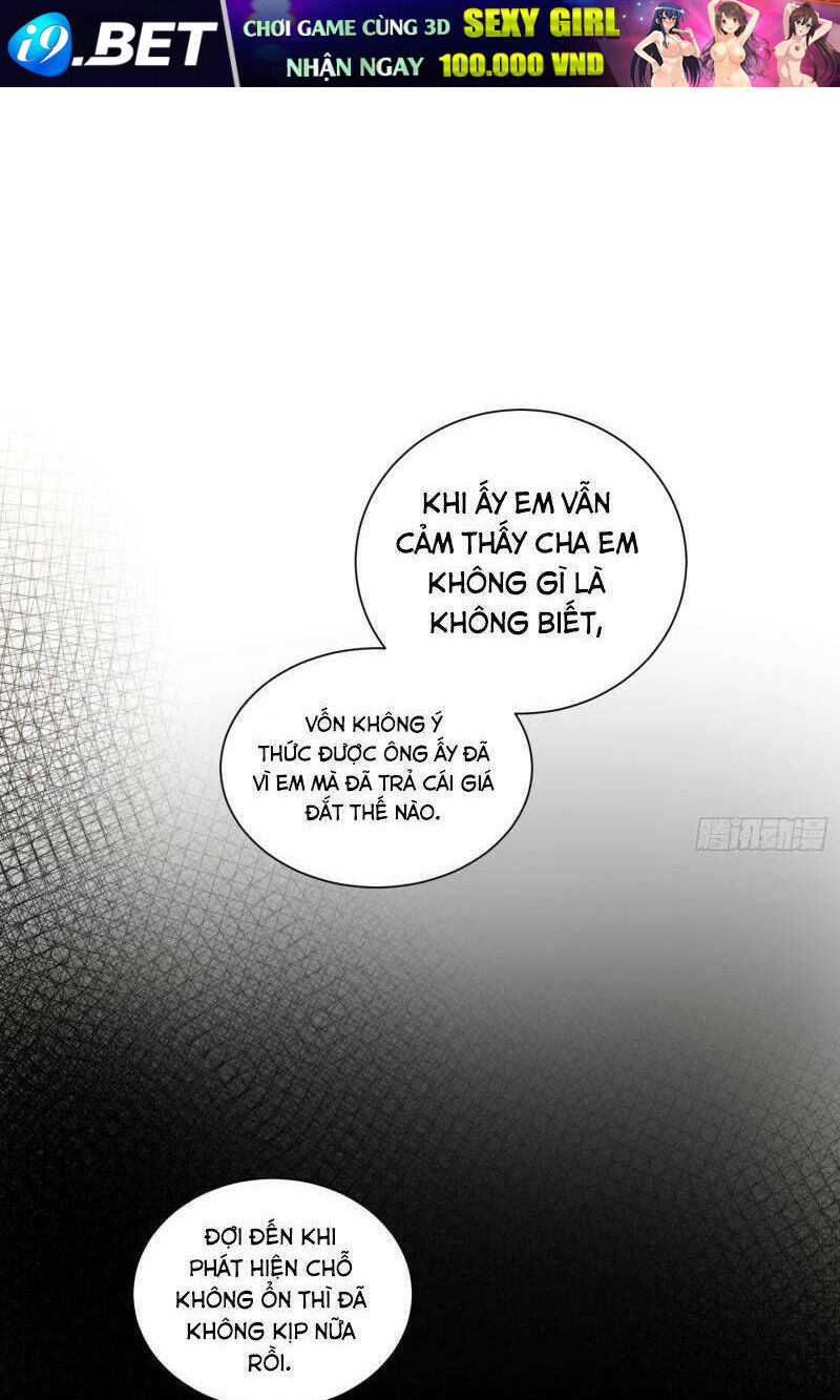 Tình Địch Quái Gở Lại Tăng Thêm Rồi Chương 43 Ảnh 33