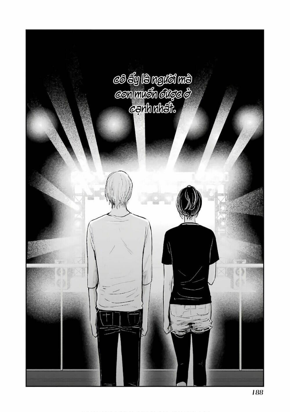 Kuzu No Honkai Décor Chương 5 Ảnh 73