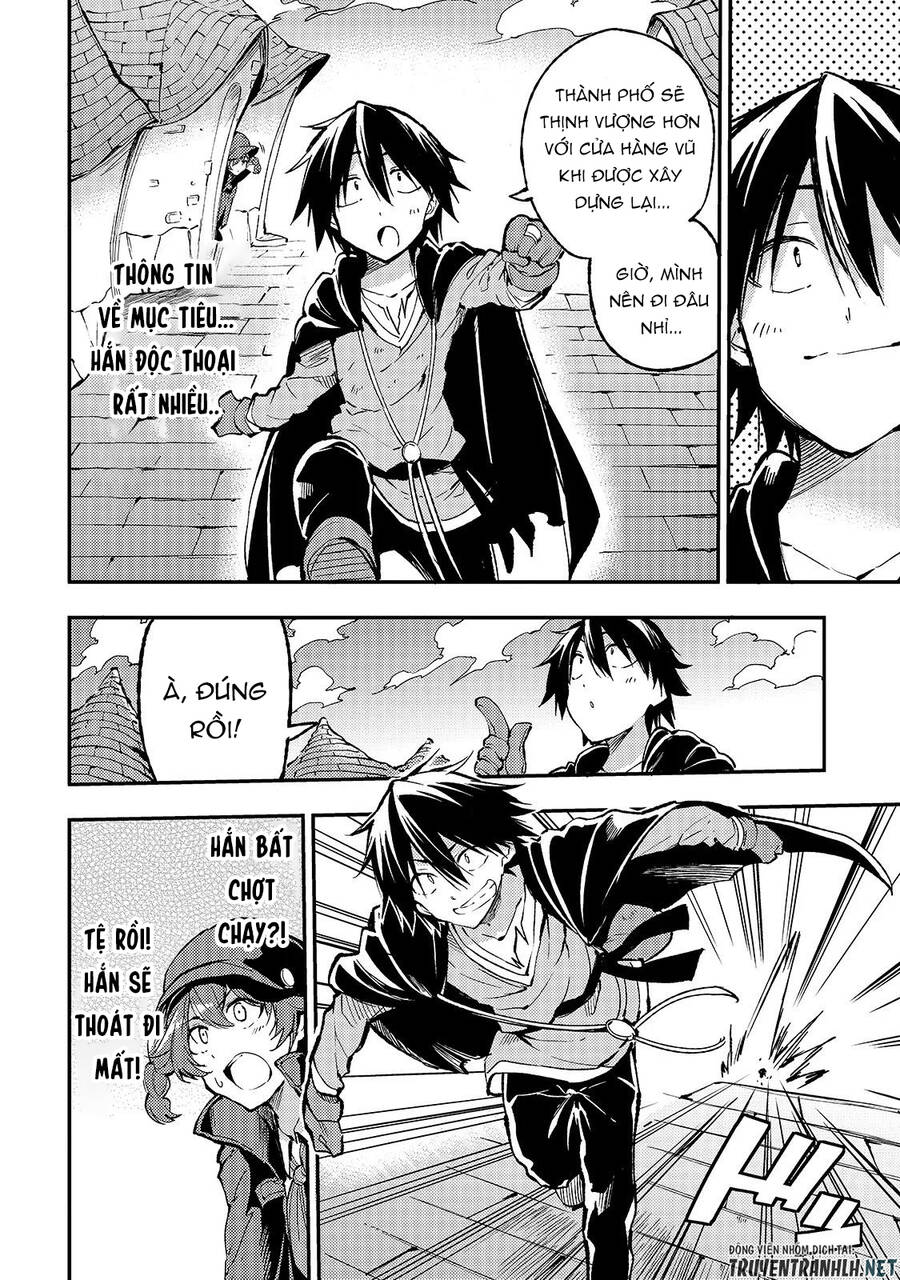 Hitoribocchi No Isekai Kouryaku Chương 73 Ảnh 12