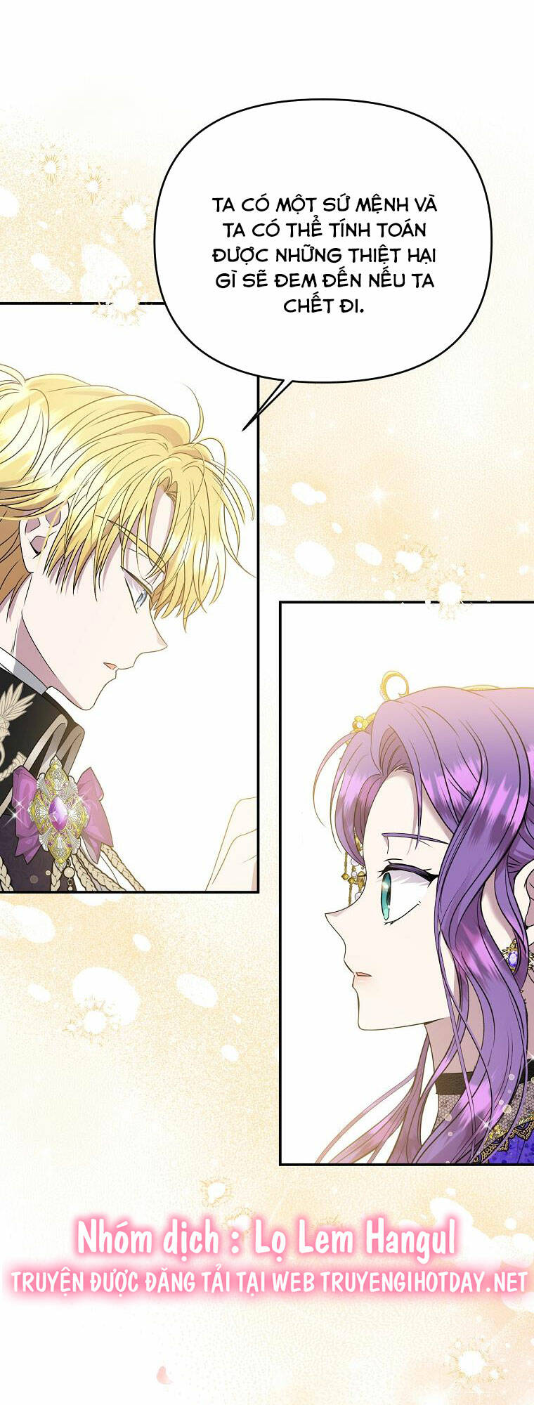 Nàng Công Nương Roselia Chương 54 Ảnh 52