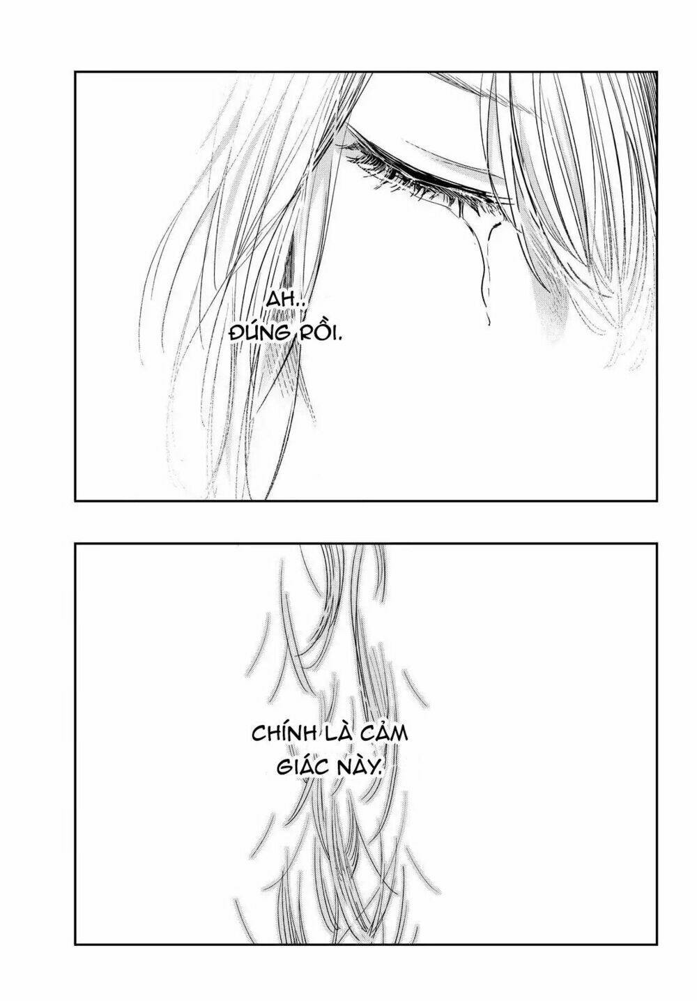 Kuzu No Honkai Décor Chương 2 Ảnh 21