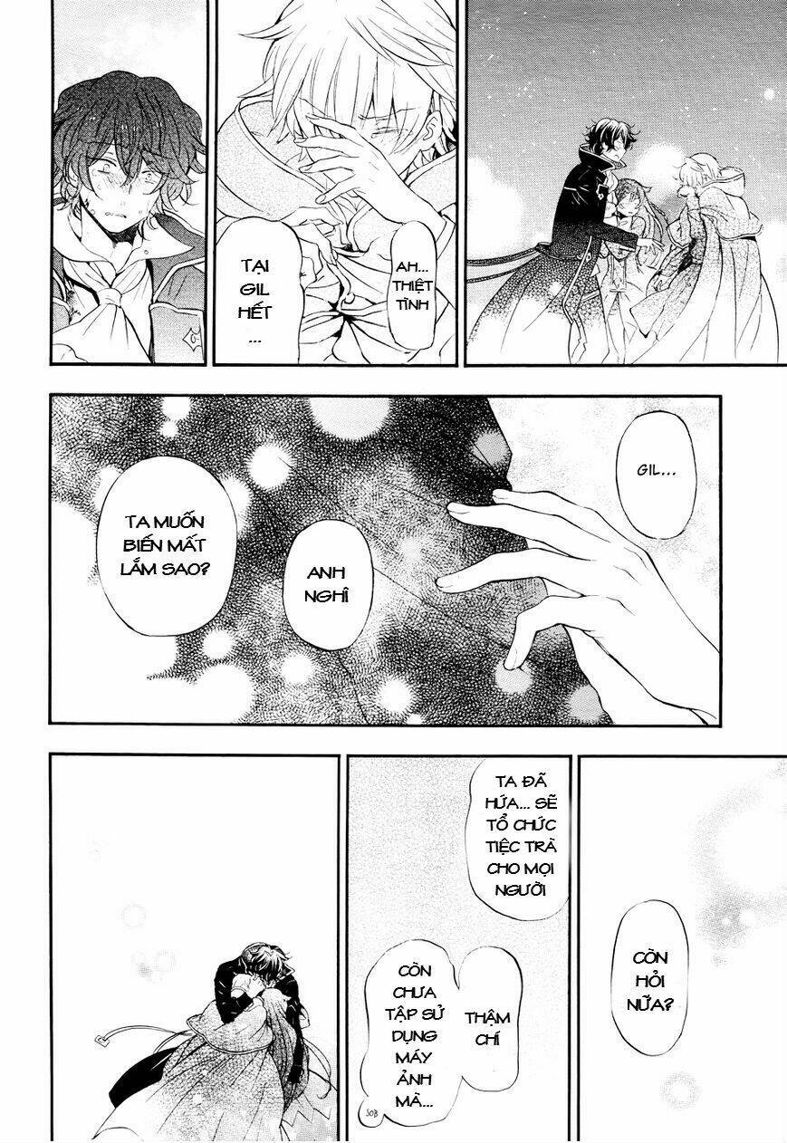 Pandora Hearts Chương 104 Ảnh 67