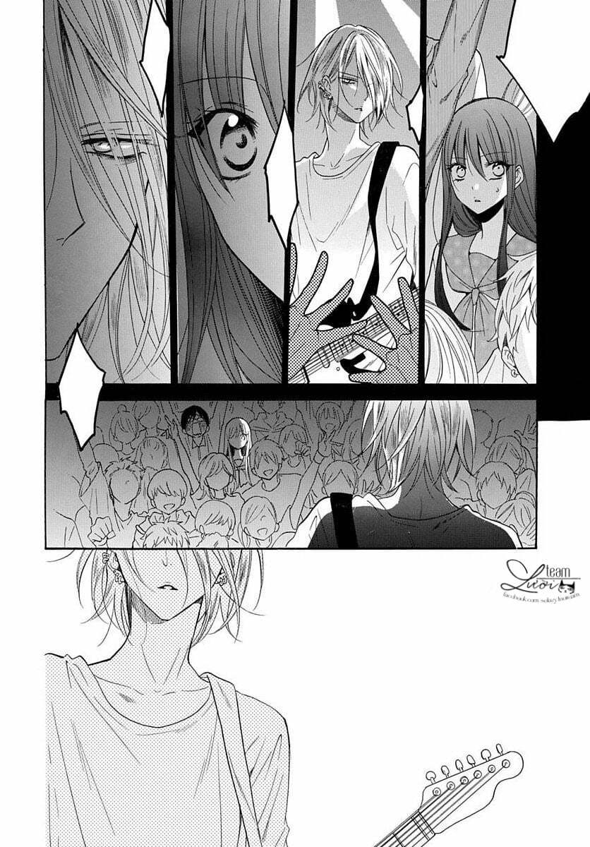 Noraneko To Ookami Chương 4 Ảnh 28