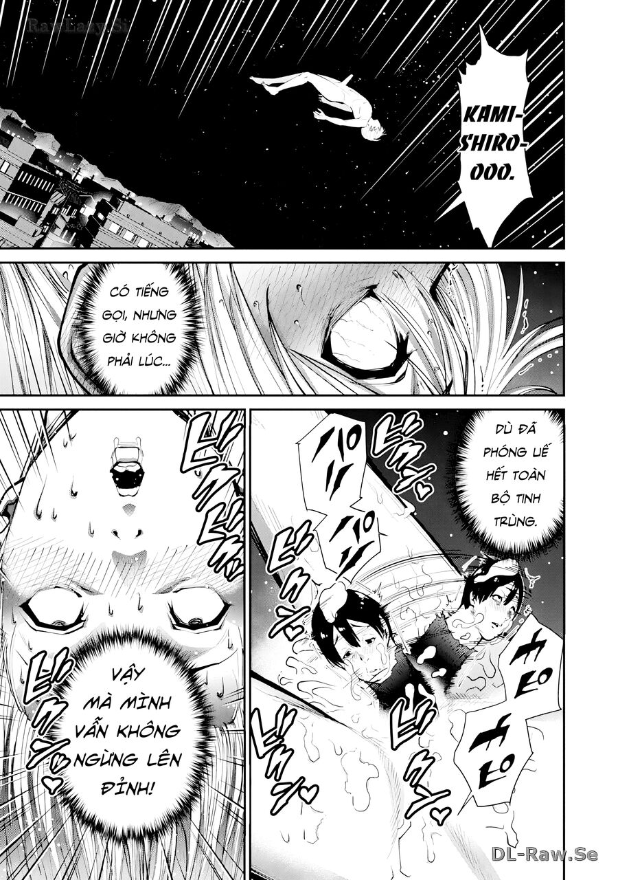 Paradise Hell Chương 18 Ảnh 4