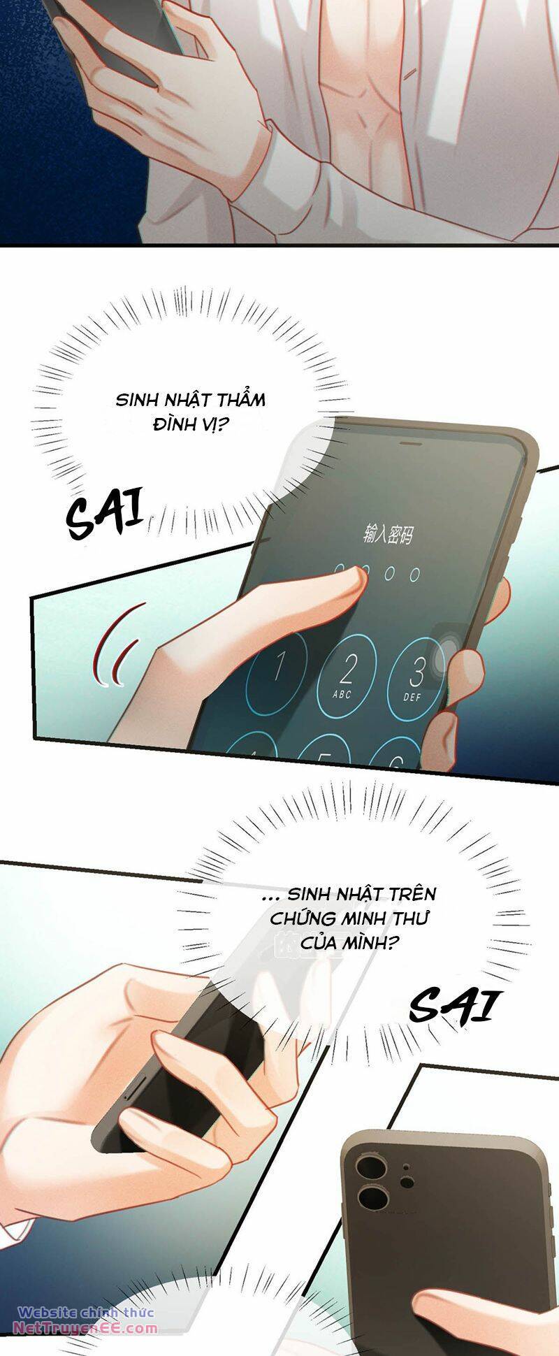 Nịch Tửu Chương 98 Ảnh 7