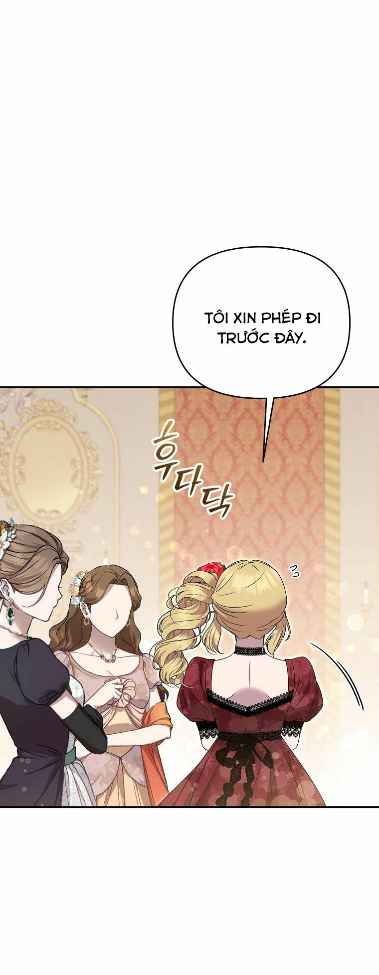 Nàng Công Nương Roselia Chương 54 Ảnh 6