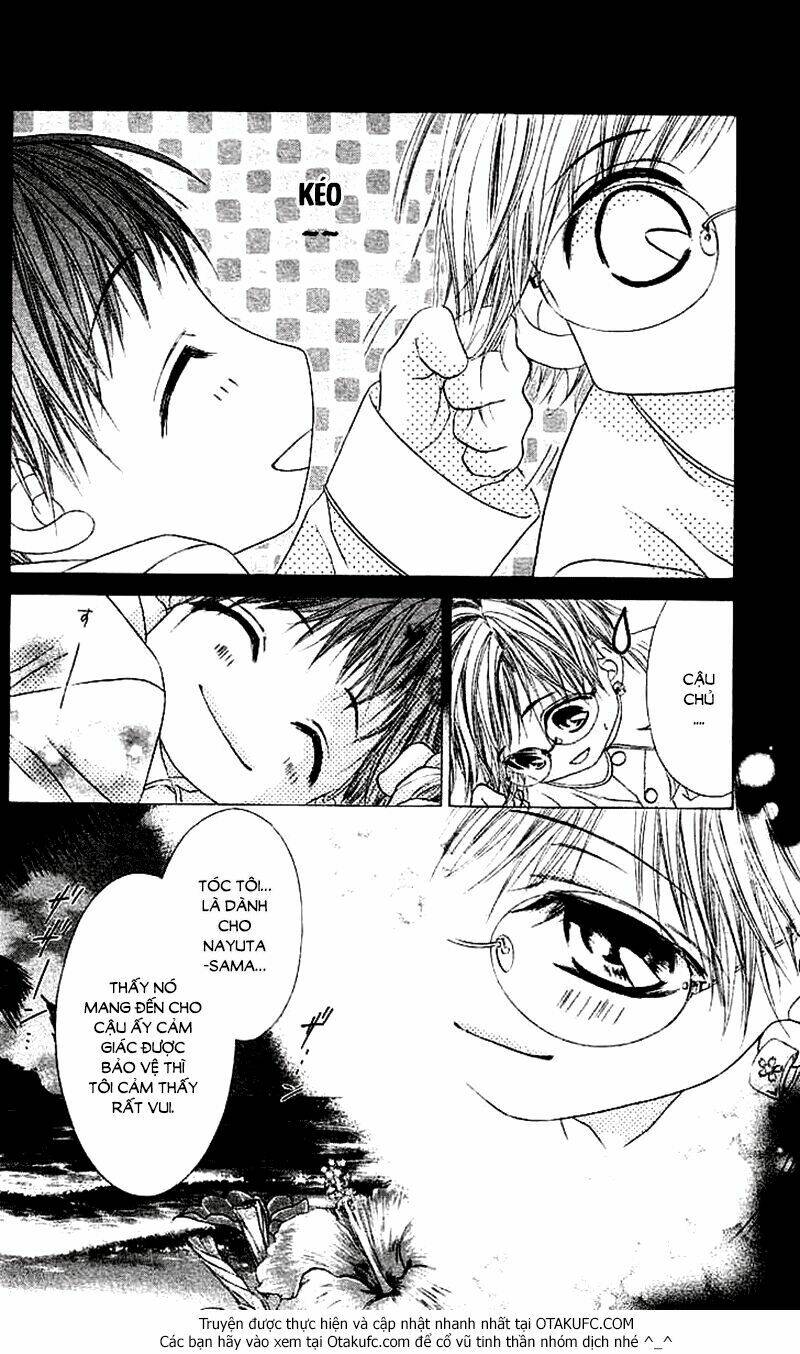 Honey X Honey Drop Chương 36 Ảnh 18