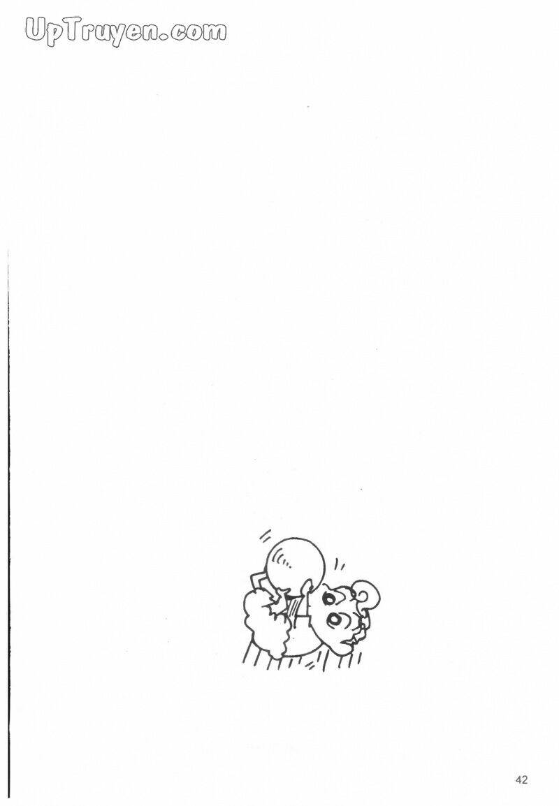 Crayon Shin-Chan Cậu Bé Bút Chì Chương 38 Ảnh 44