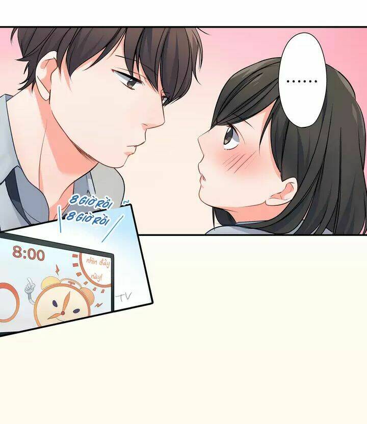 18, Sống Chung Cùng Nhau Chương 23 Ảnh 7