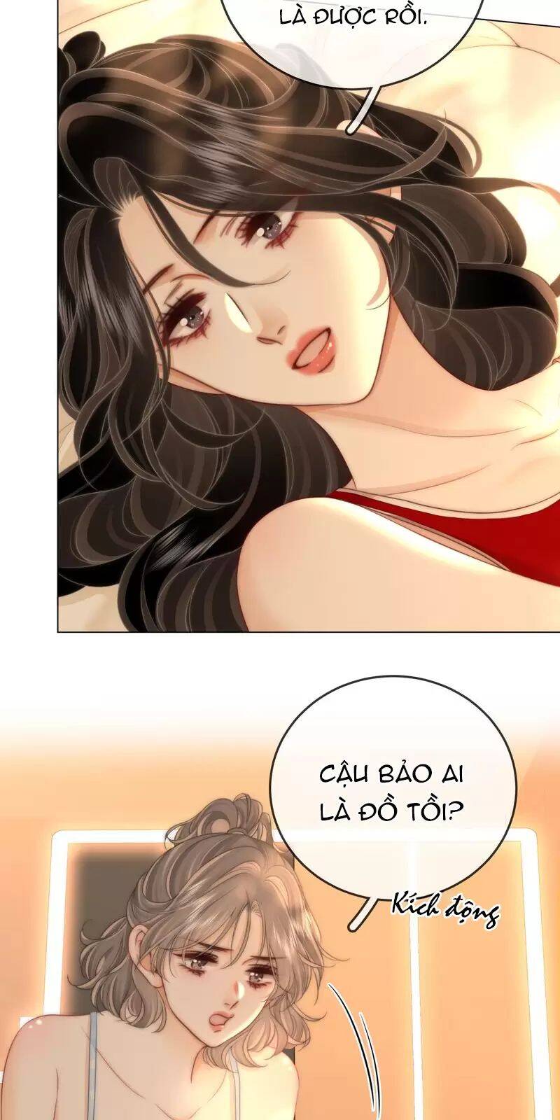 Em Chỉ Có Thể Là Của Tôi Chương 125 Ảnh 25