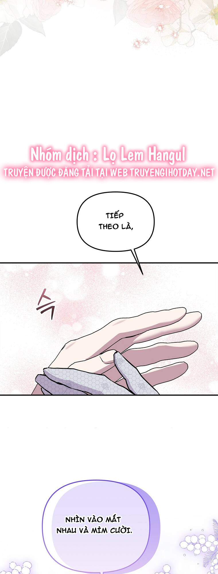 Nàng Công Nương Roselia Chương 48.1 Ảnh 17
