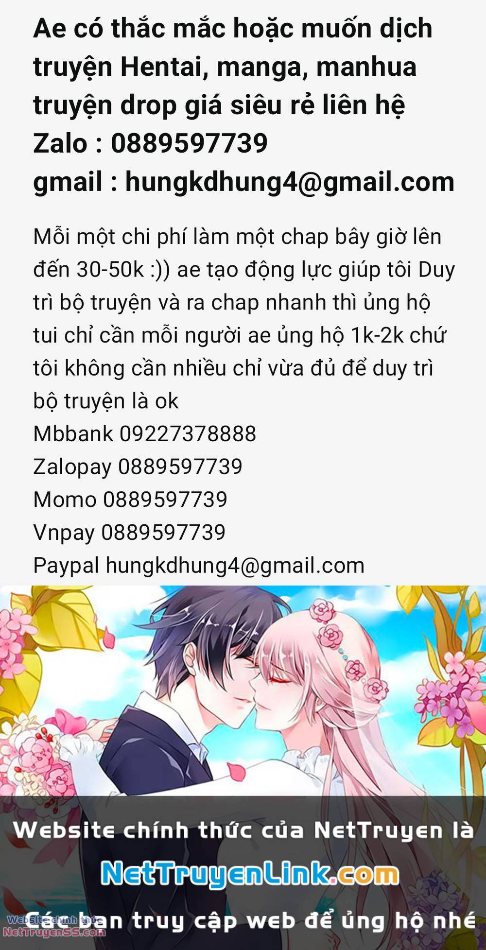 Paradise Hell Chương 9 Ảnh 31