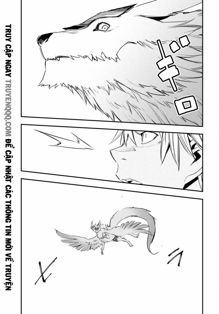 Shin No Nakama Janai To Yuusha No Party Wo Oidasareta No De, Henkyou De Slow Life Suru Koto Ni Shima Chương 56.5 Ảnh 9