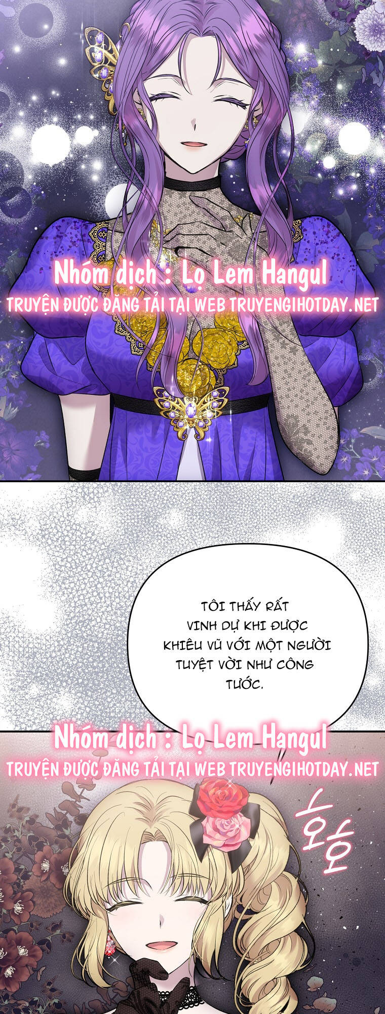 Nàng Công Nương Roselia Chương 53 Ảnh 38