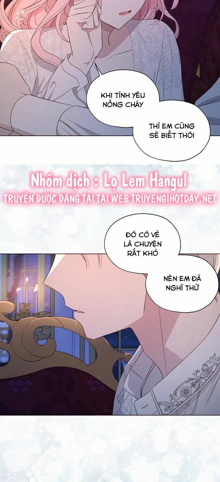 Quyến Rũ Papa Của Nhân Vật Phản Diện Chương 146 Ảnh 39