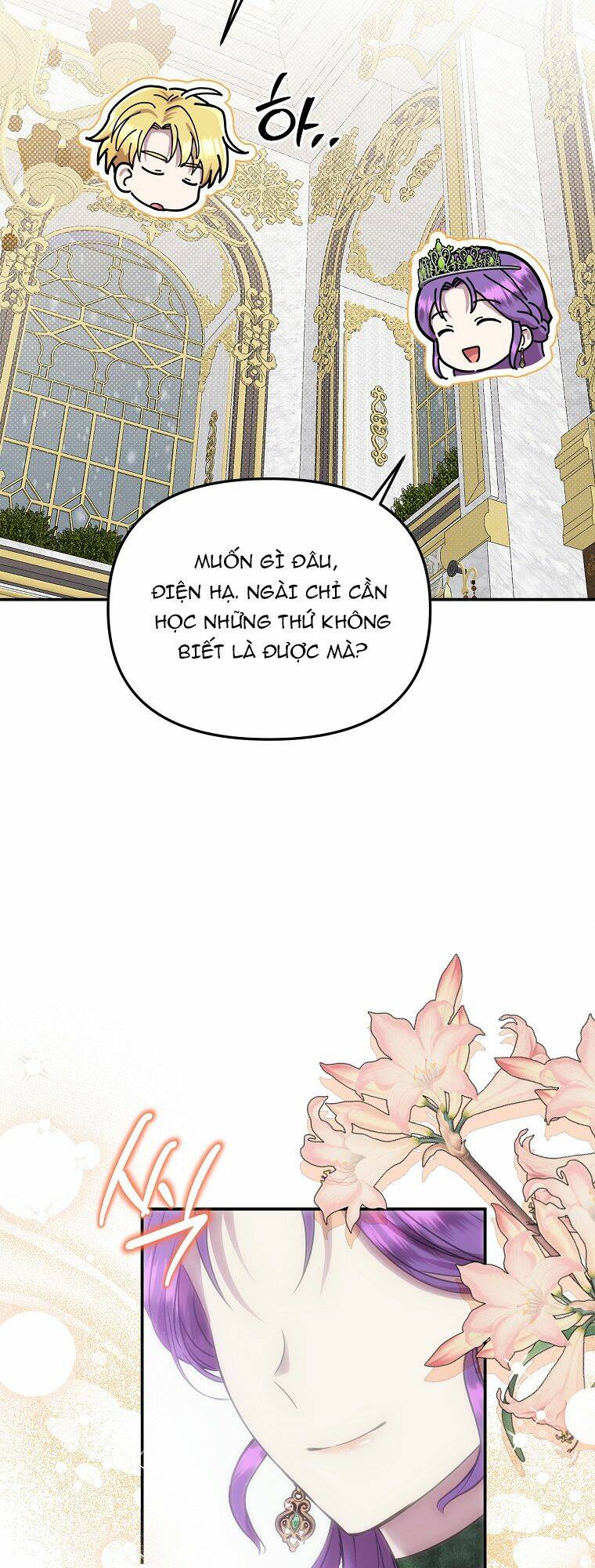 Nàng Công Nương Roselia Chương 46.1 Ảnh 18