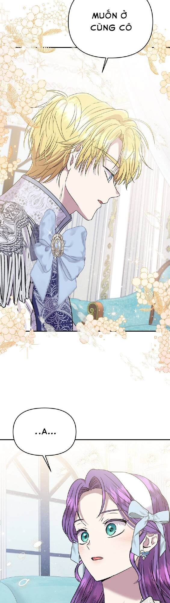 Nàng Công Nương Roselia Chương 52 Ảnh 32
