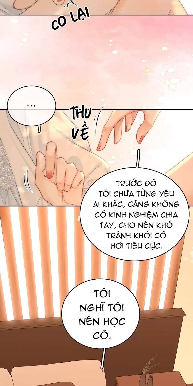 Em Chỉ Có Thể Là Của Tôi Chương 124 Ảnh 29
