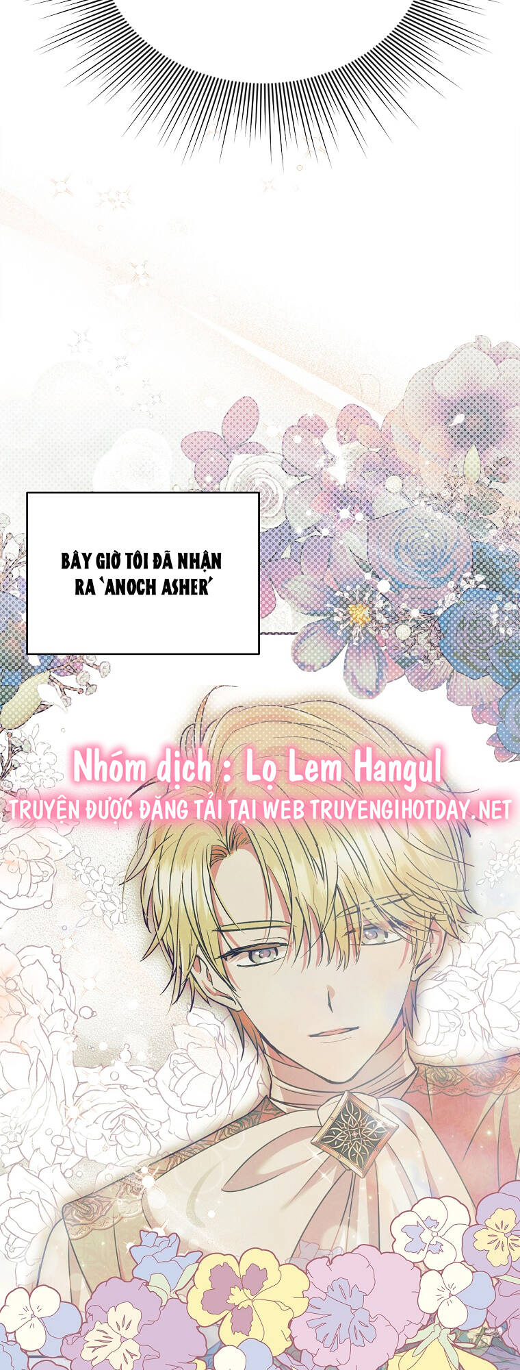 Nàng Công Nương Roselia Chương 49.1 Ảnh 4