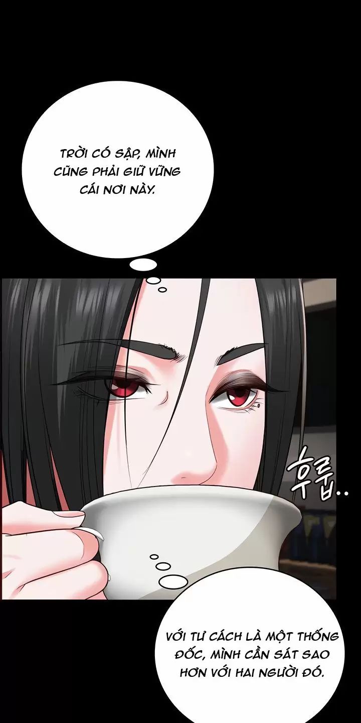 Giam Cầm Chương 74 Ảnh 56